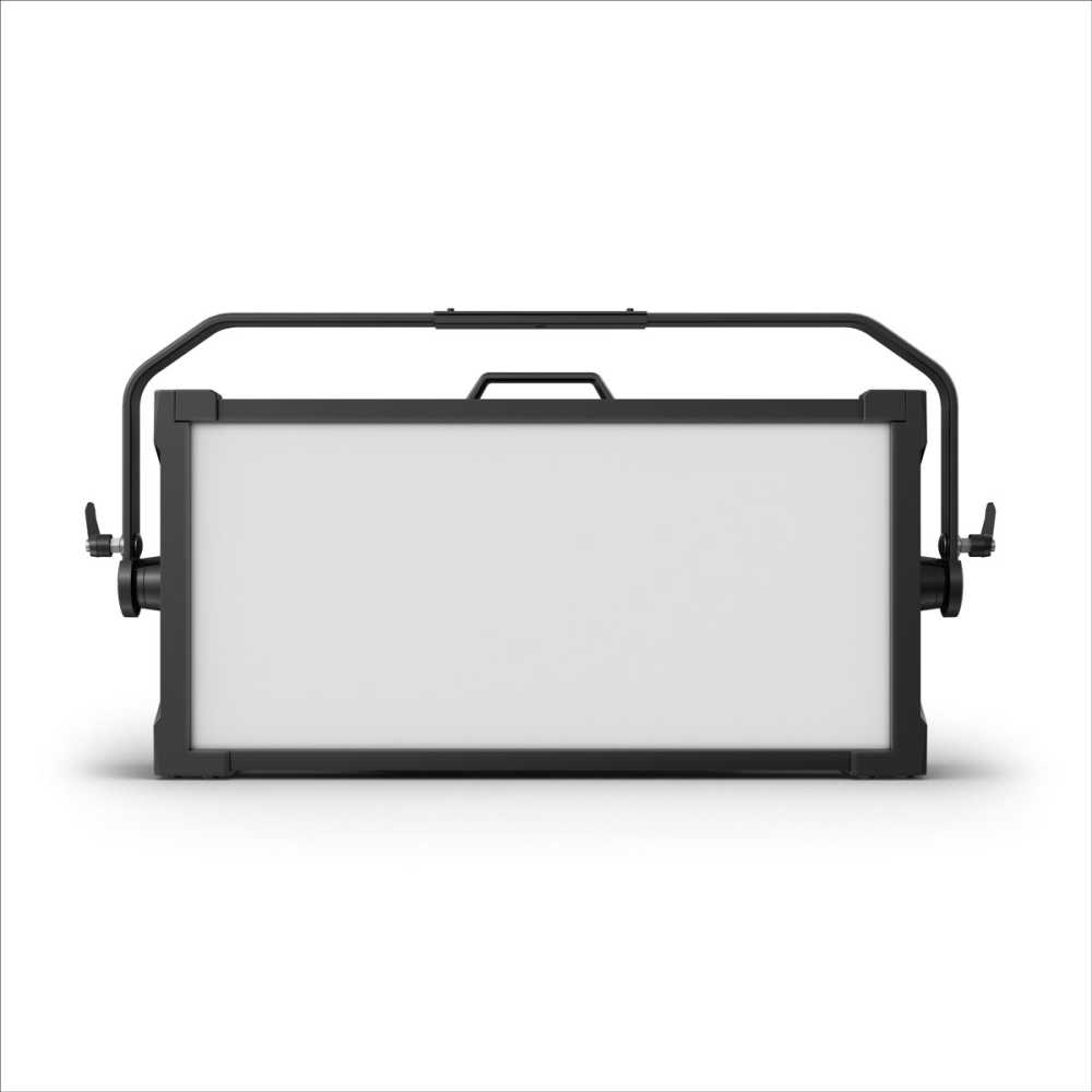 When developing the new S Series, Cameo placed the highest value on the housing concept