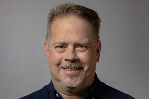 Stewart Millager - senior executive officer