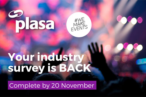 The 2022 survey will take approximately 10-20 minutes and is open until midnight on Sunday 20 November