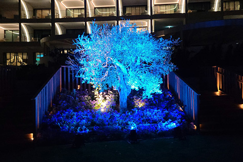 Visual Elements offers a full range of services from dry hire to productions of any scale