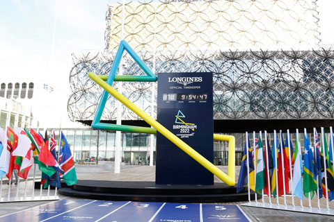 Taylex Group clients include Commonwealth Games 2022 and BST in Hyde Park