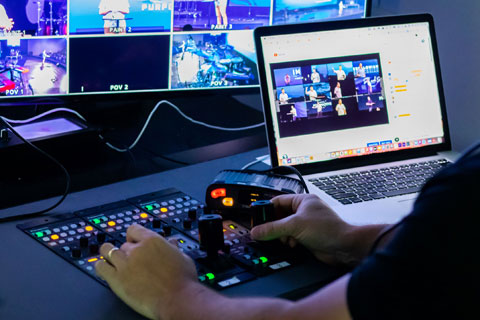 River Oak Church’s new facility