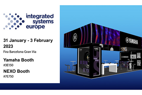 Yamaha – Barcelona bound