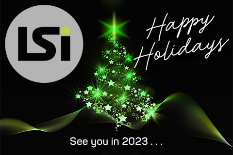 Find the LSi digital archive at www.lsionline.com/magazine/digital