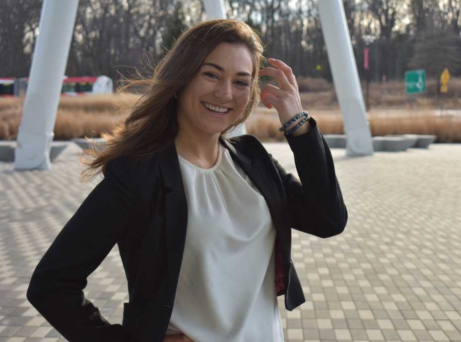 Hannah R. D’Amico of IATSE has been elected as the new organisational director