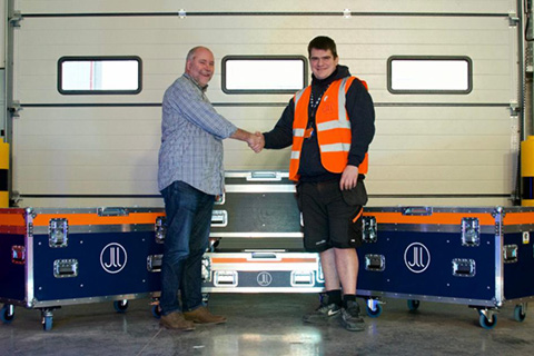 Mighty Tough Cases launched in October 2022