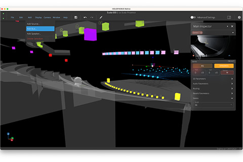 The new 2.1 software update version is available from 1 February