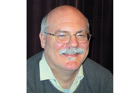 Richard Nix - technical standards manager