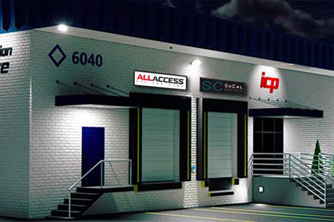 The 30,000sq.ft facility is set to double in size by March 2024