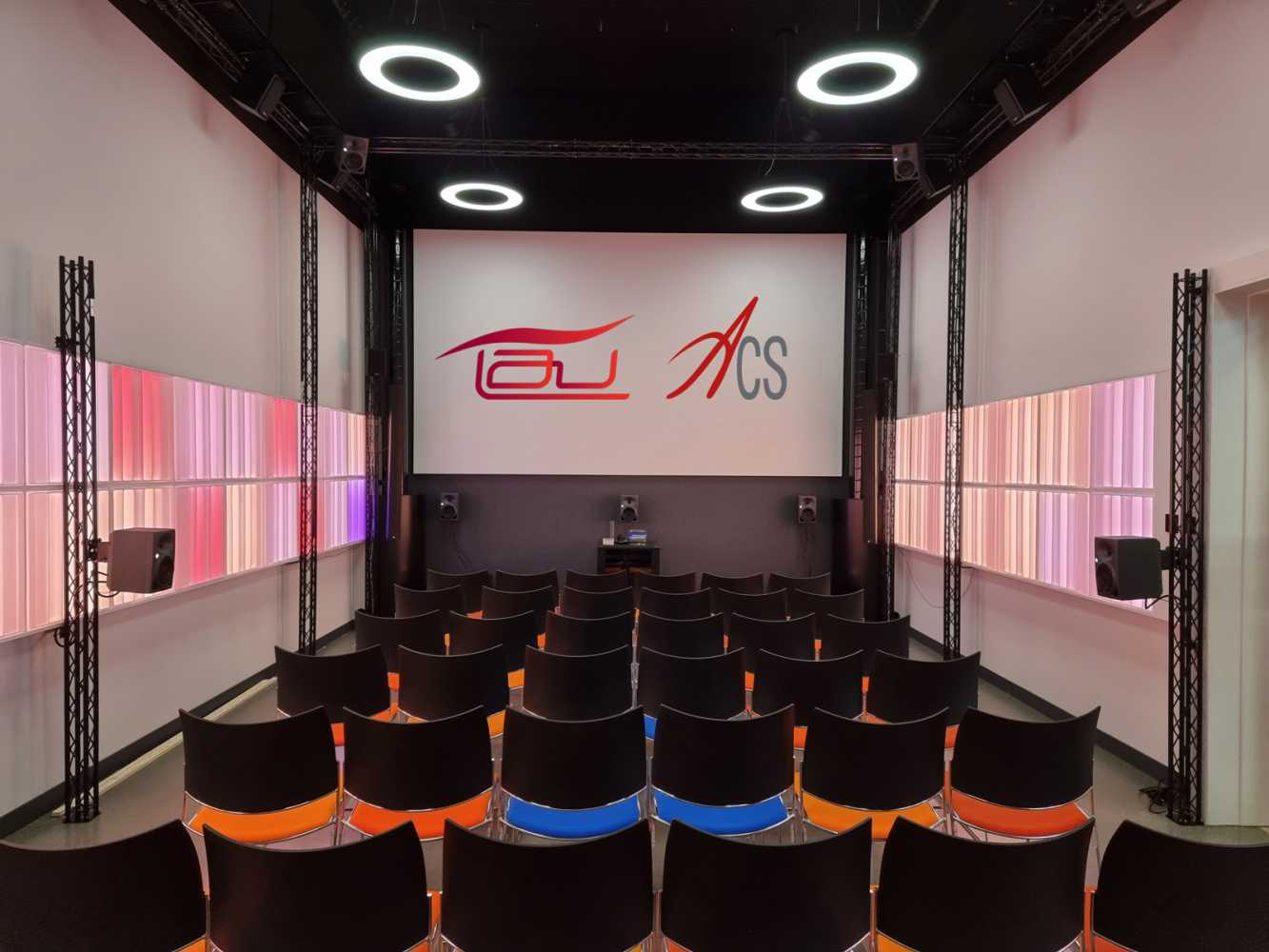 is now a part of the Pan Acoustics group of companies