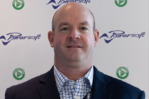 Thomas Howie – business development manager