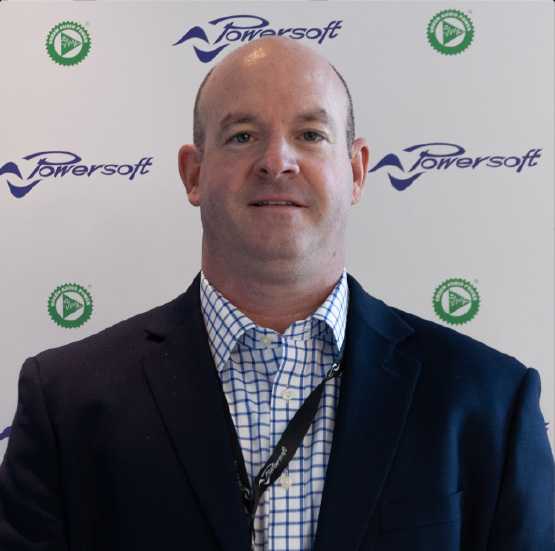 Thomas Howie – business development manager