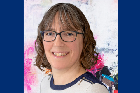 Nicola Milburn – senior regional sales manager for Southern Europe