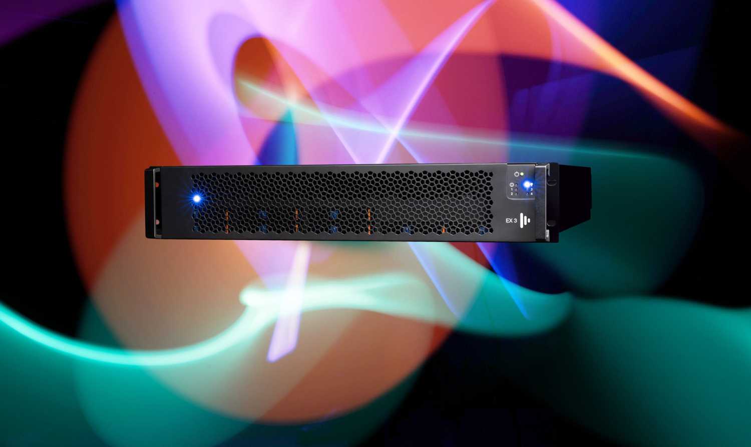 EX 3 is designed specifically for location-based experiences and fixed installations