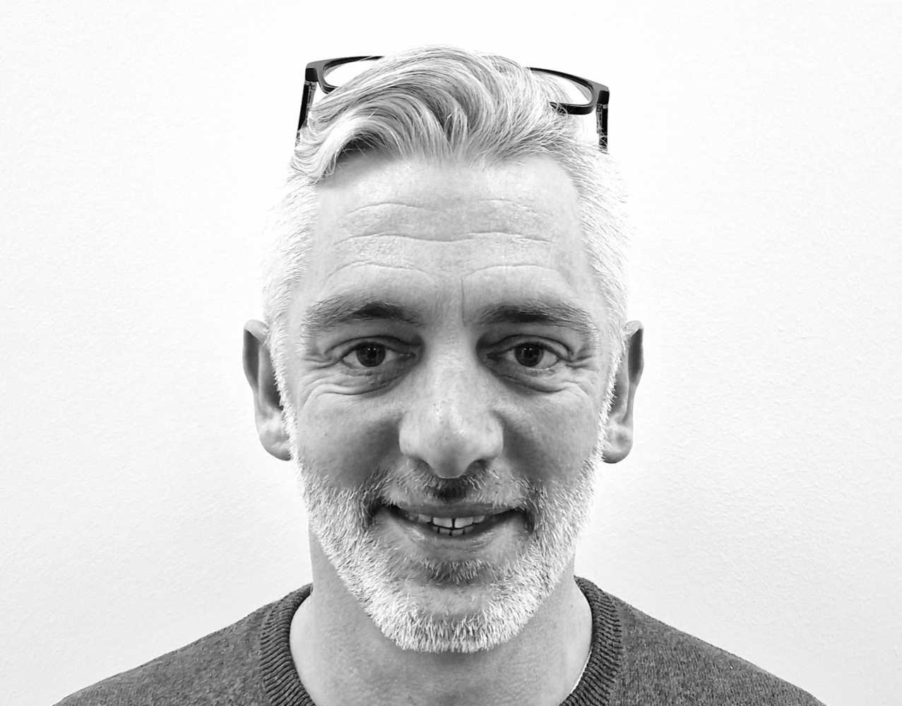 Jonathan Dyson will head up virtual production in Europe