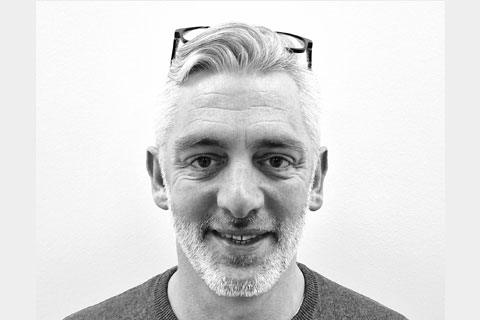 Jonathan Dyson will head up virtual production in Europe