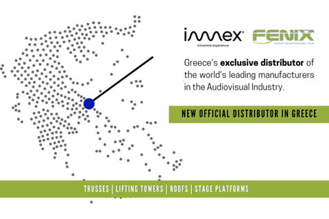 The agreement covers all Fenix product categories