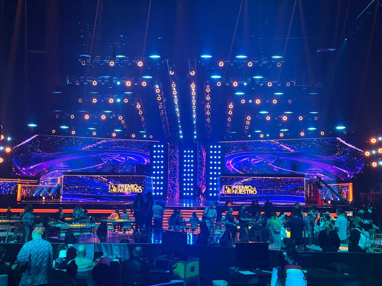 Premio Lo Nuestro 2023