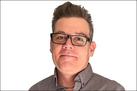 Dan Housel - applications engineer