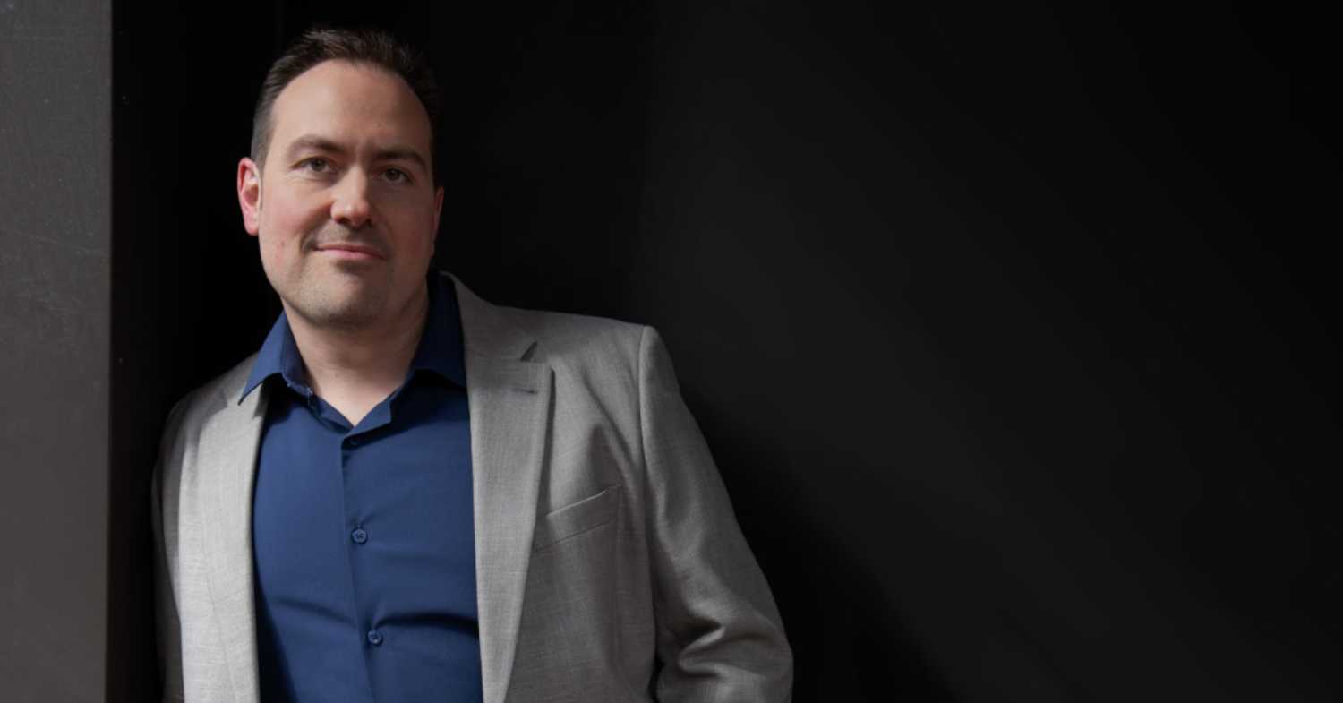 Brant Underwood - associate principal