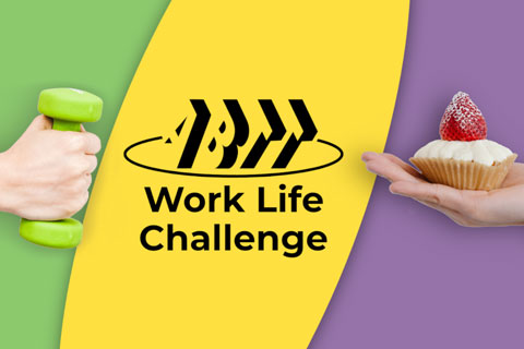 The challenge is being launched at the ABTT Theatre Show 2023