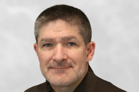 Rich Frembles, director of loudspeaker engineering