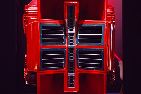 The Air 15 IP-53 rated subwoofer, ‘perfect for nightclubs and bars, restaurants and retail solutions’