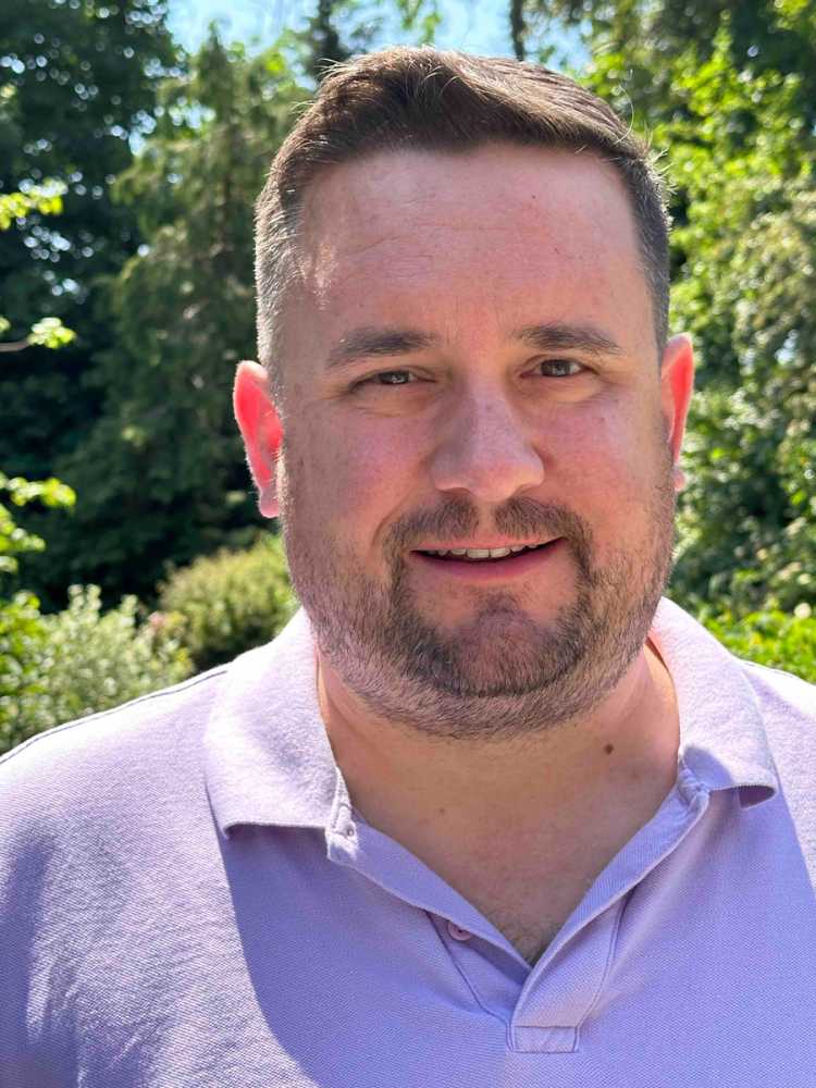 Iain Quinn - focusing on the large-scale, permanent installation market