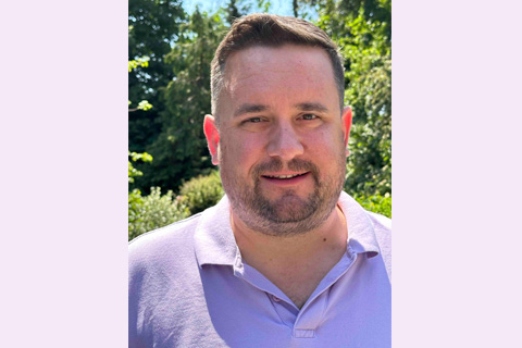 Iain Quinn - focusing on the large-scale, permanent installation market