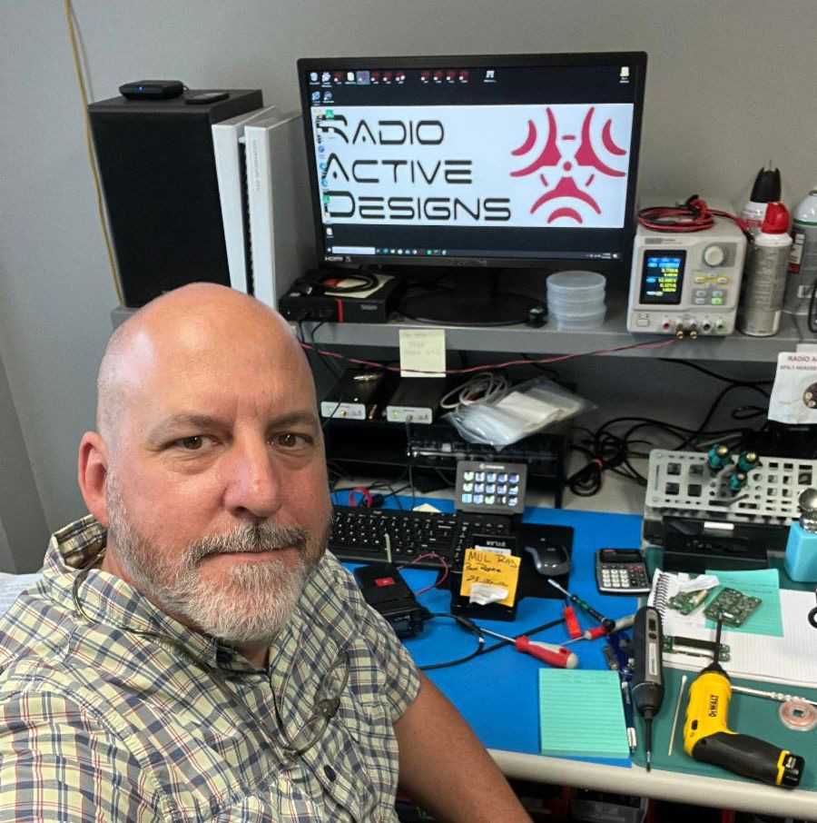 Tony Pittsley - general manager of the new facility