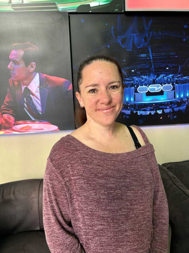 Dray Fowler - joining the DWR sales team