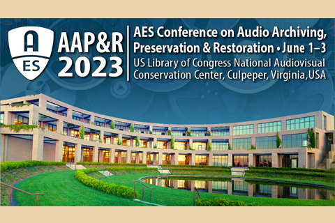 Over the course of three days, nearly 200 researchers and practitioners from around the world gathered to discuss critical preservation issues