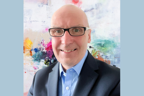 Anthony Wilkins - business development manager