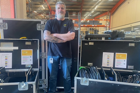 Creative Technology (CT) was one of the first organisations to join the cause