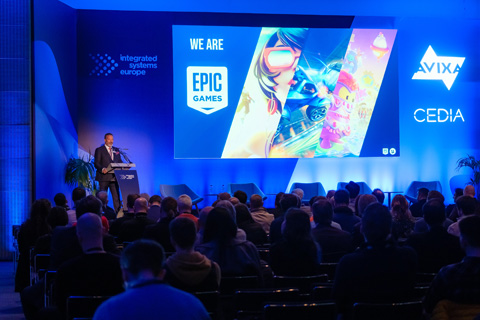 ‘Unlocking the potential of digital signage’