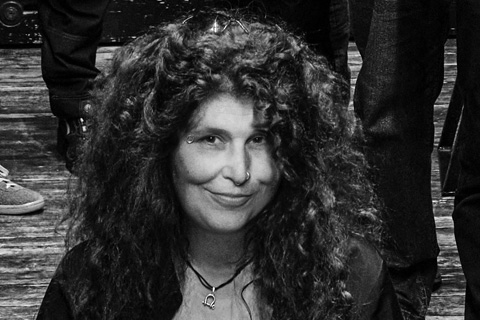 Lotta Schiefer - global sales lead