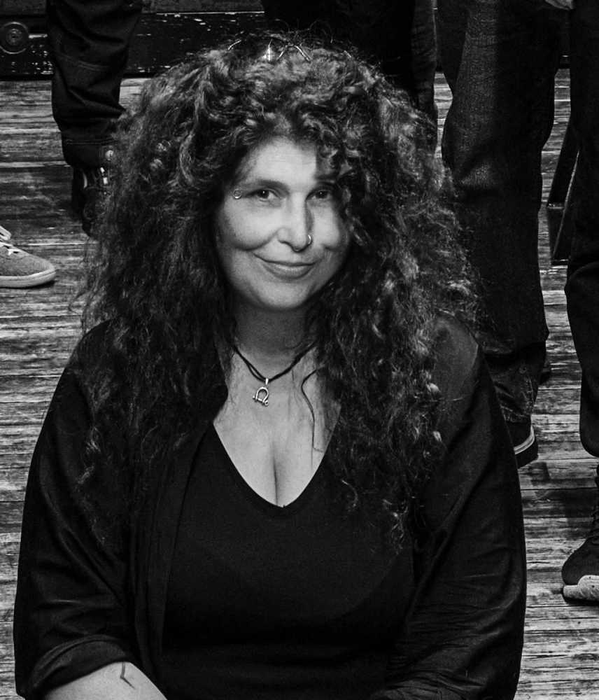 Lotta Schiefer - global sales lead