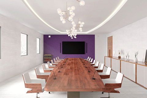 The RM-WAP-16 doubles the previously available number of channels from a single unit