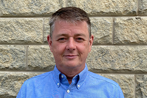 Nick Bolton joins Nexo from 1 September