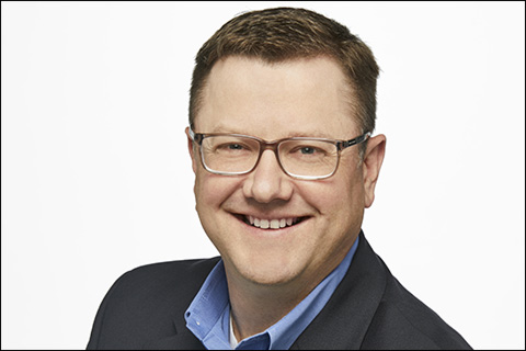 Rob Lamb - chief financial officer