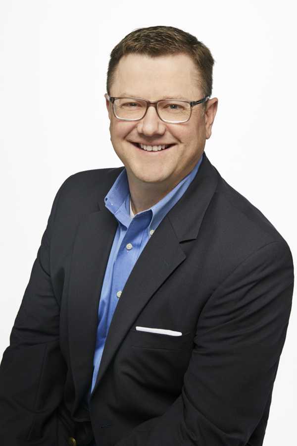 Rob Lamb - chief financial officer