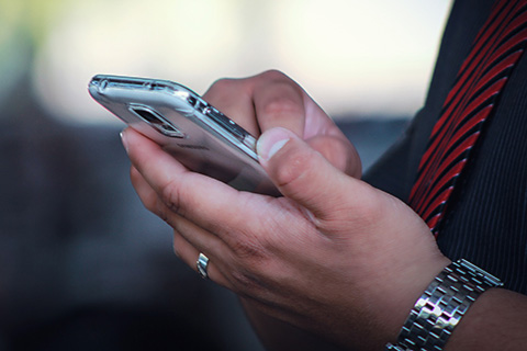 The new app delivers technical guidance and documentation