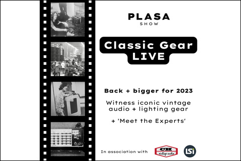 The display will feature a range of defining products from the last 50-plus years