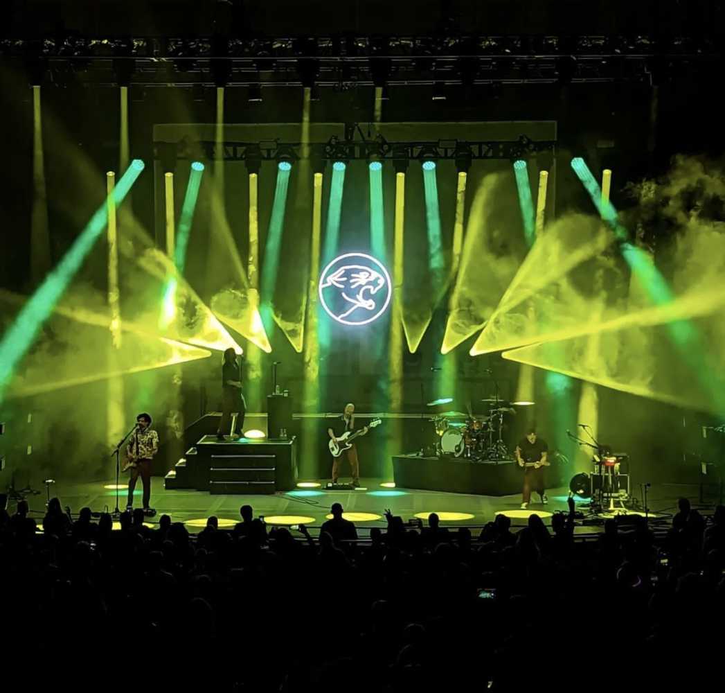 Taking Back Sunday (photo: @dobrockk)