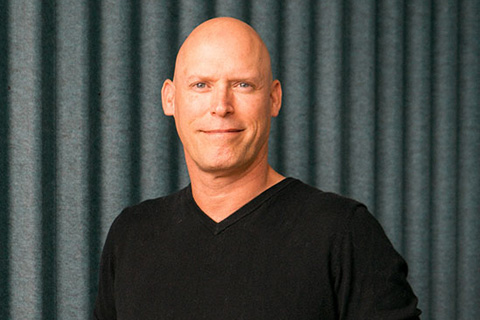 James Bobel - sales manager for North America