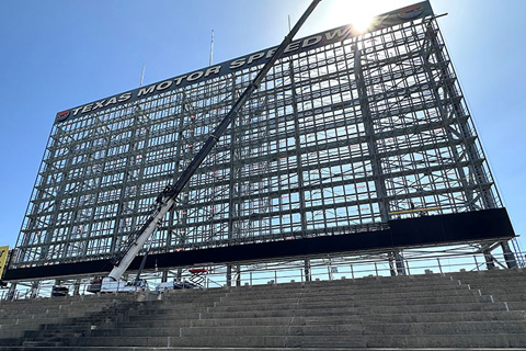 ‘Everything is bigger in Texas’