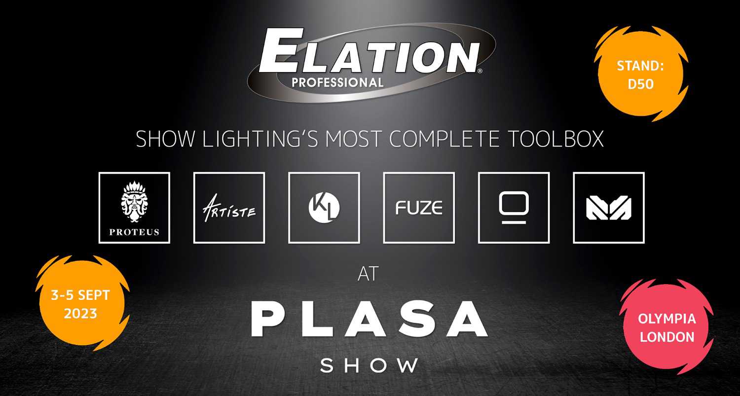 ‘Explore the future of lighting technology’