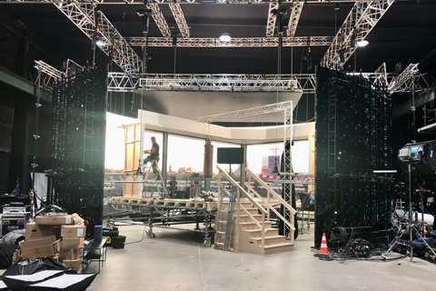 Dublin-based High Res specialises in ‘visionary creative, multidisciplinary implementation and practical solutions’