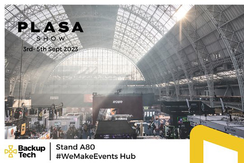 The #WeMakeEvents Support Hub brings together multiple charities and organisations that have been playing an integral part in supporting the industry