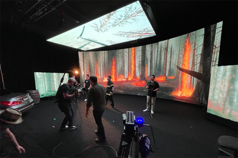 ‘Australia is becoming a centre of excellence in digital filmmaking’